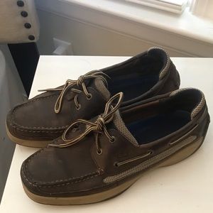 Sperry Topsider - Men’s 10M
